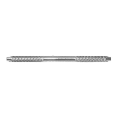 Handle For Mouth Mirrors, Probes, Explorers, Excavators, Carvers, Curettes & Scalers